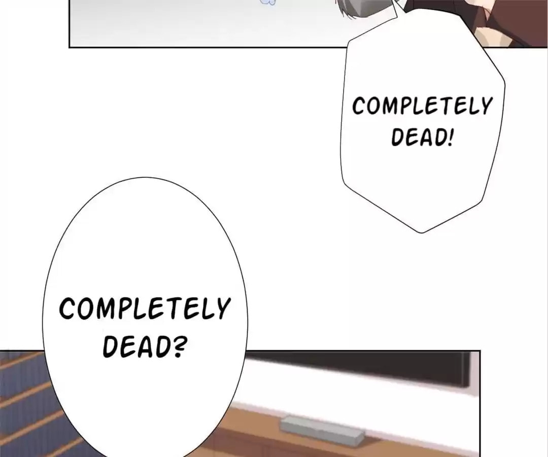 Read Get Off! Dr. Ghost (Colored) chapter 94 image 79 on Lezhin