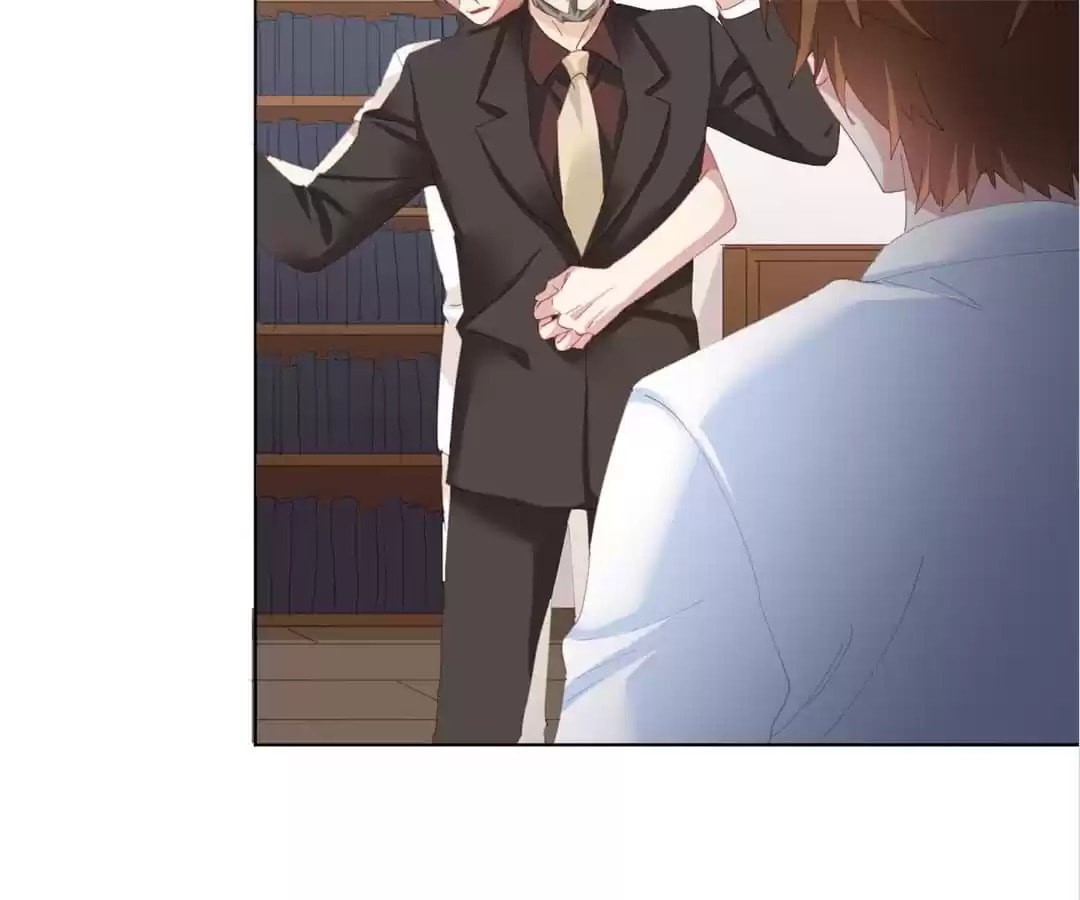 Read Get Off! Dr. Ghost (Colored) chapter 94 image 8 on Lezhin
