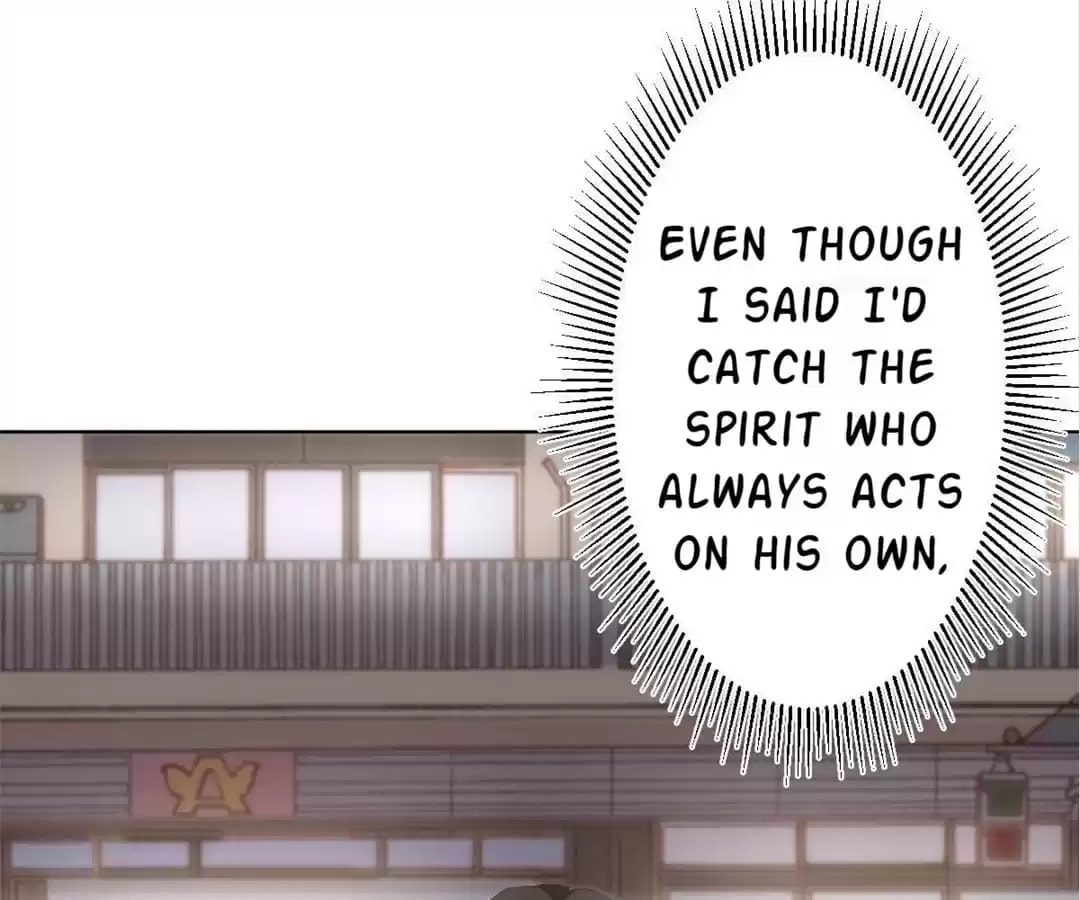 Read Get Off! Dr. Ghost (Colored) chapter 95 image 6 on Lezhin