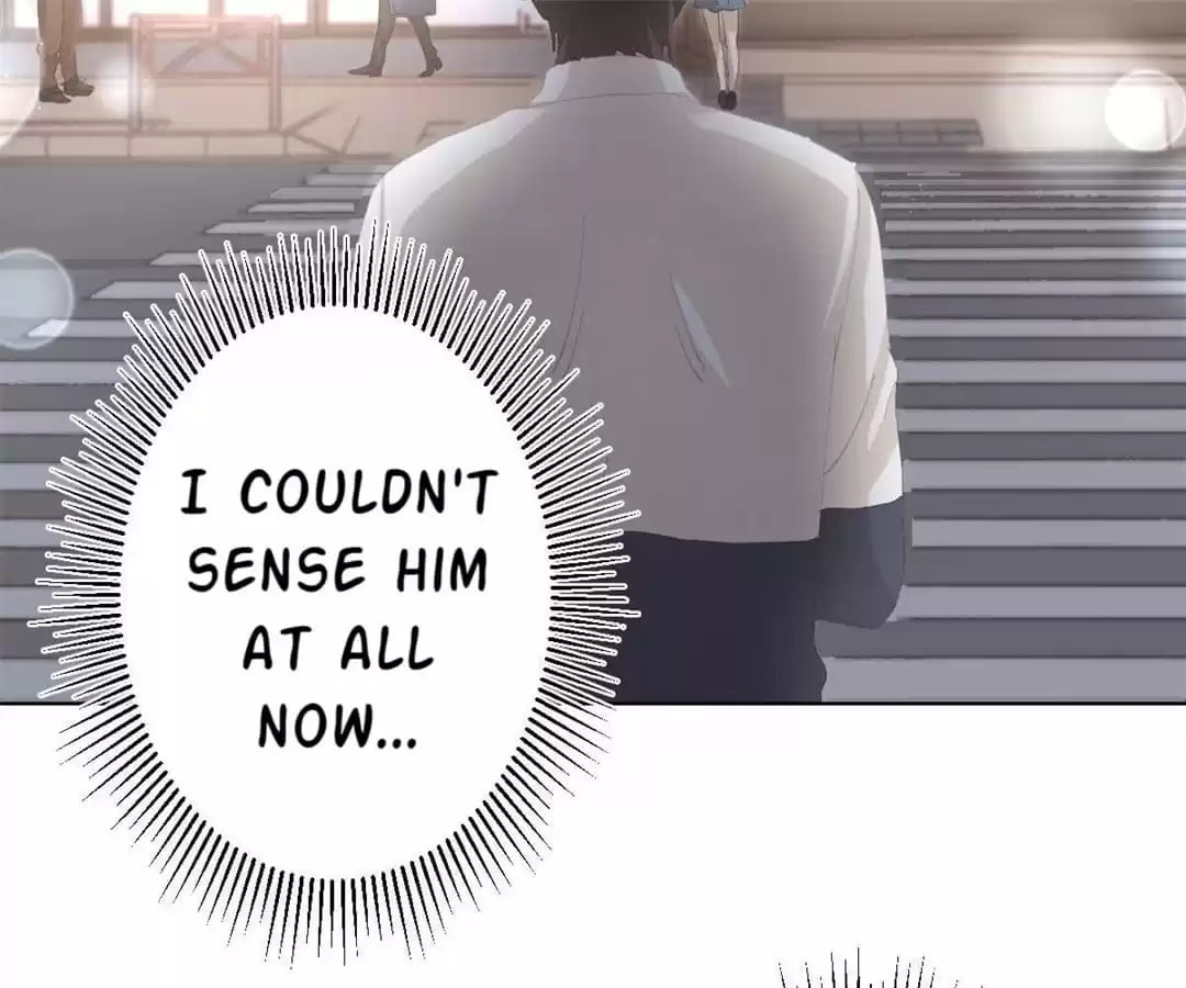 Read Get Off! Dr. Ghost (Colored) chapter 95 image 8 on Lezhin