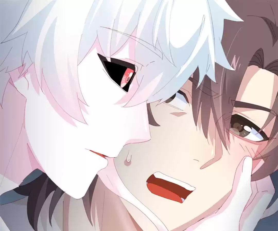 Read Get Off! Dr. Ghost (Colored) chapter 95 image 98 on Lezhin