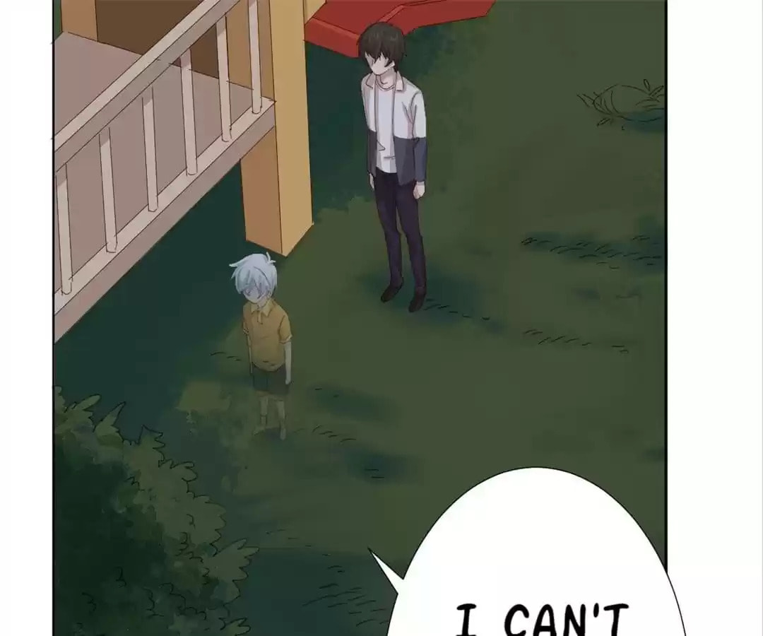 Read Get Off! Dr. Ghost (Colored) chapter 97 image 2 on Lezhin