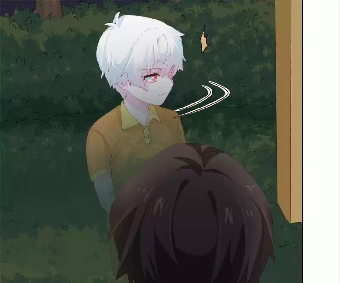 Read Get Off! Dr. Ghost (Colored) chapter 97 image 20 on Lezhin