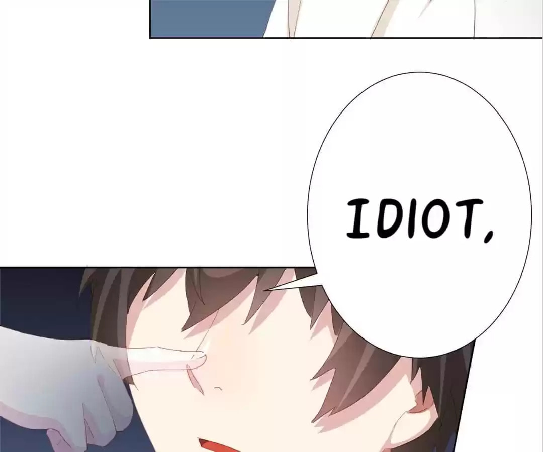 Read Get Off! Dr. Ghost (Colored) chapter 97 image 28 on Lezhin