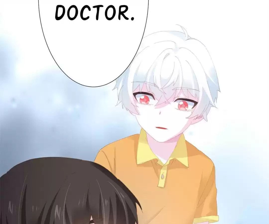 Read Get Off! Dr. Ghost (Colored) chapter 97 image 89 on Lezhin
