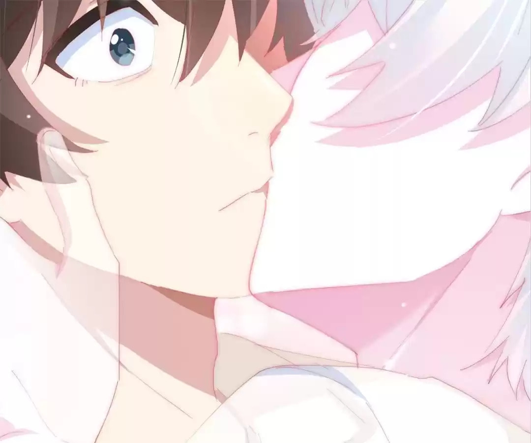 Read Get Off! Dr. Ghost (Colored) chapter 97 image 99 on Lezhin
