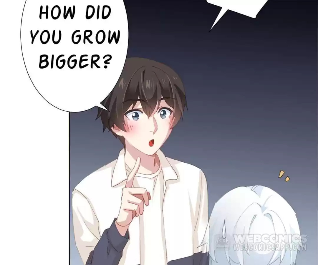 Read Get Off! Dr. Ghost (Colored) chapter 98 image 13 on Lezhin
