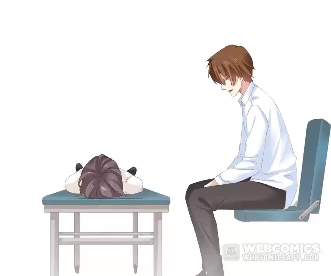 Read Get Off! Dr. Ghost (Colored) chapter 98 image 137 on Lezhin