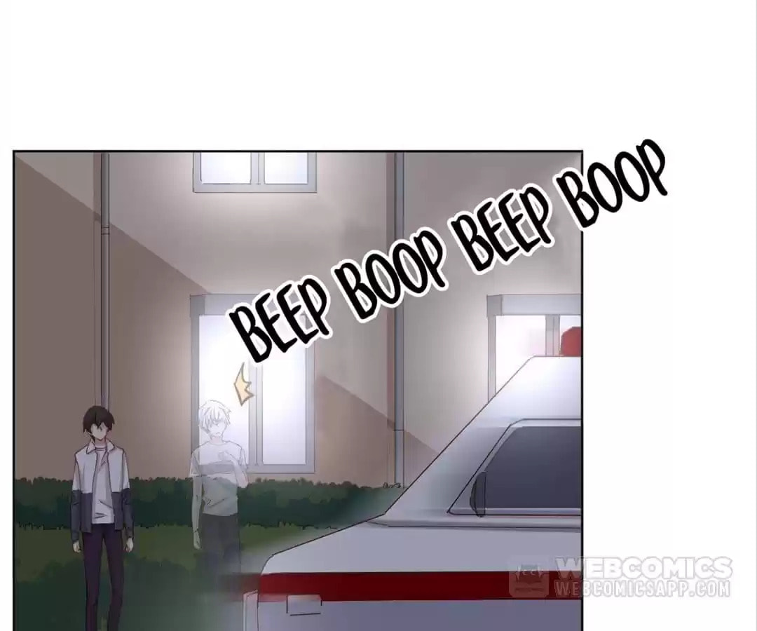 Read Get Off! Dr. Ghost (Colored) chapter 98 image 19 on Lezhin