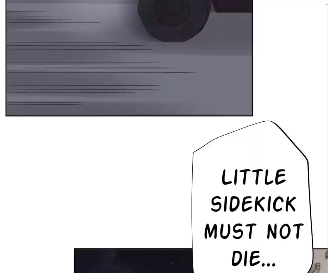 Read Get Off! Dr. Ghost (Colored) chapter 98 image 21 on Lezhin