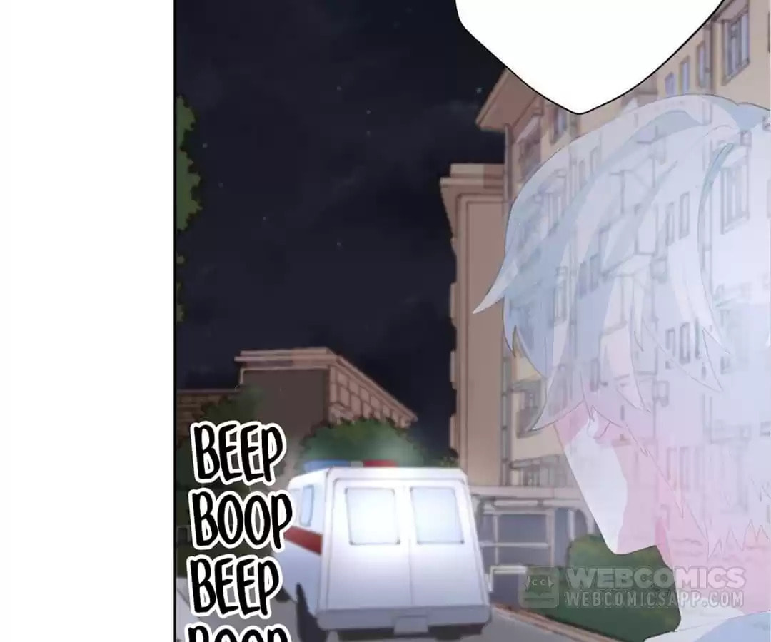 Read Get Off! Dr. Ghost (Colored) chapter 98 image 22 on Lezhin