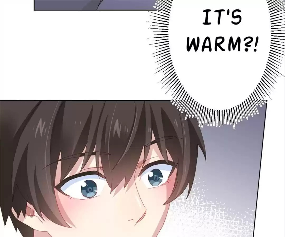 Read Get Off! Dr. Ghost (Colored) chapter 98 image 32 on Lezhin