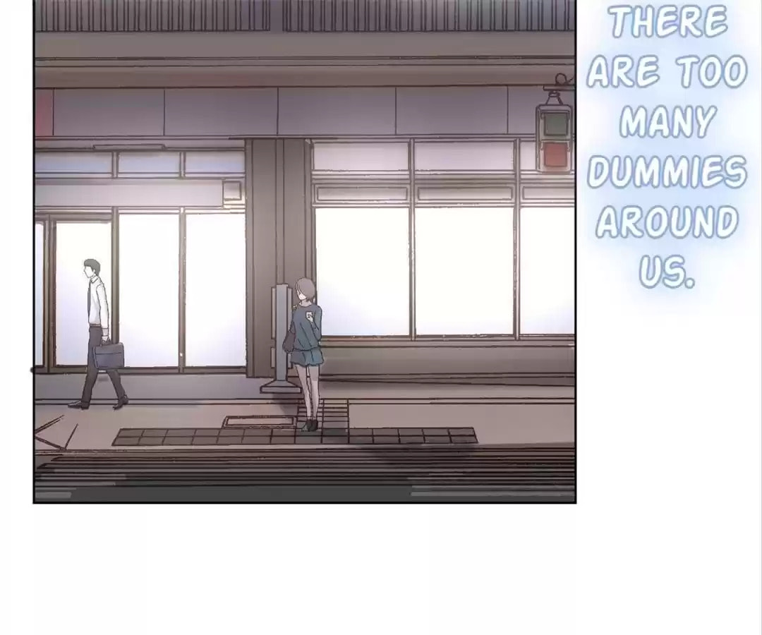 Read Get Off! Dr. Ghost (Colored) chapter 98 image 51 on Lezhin