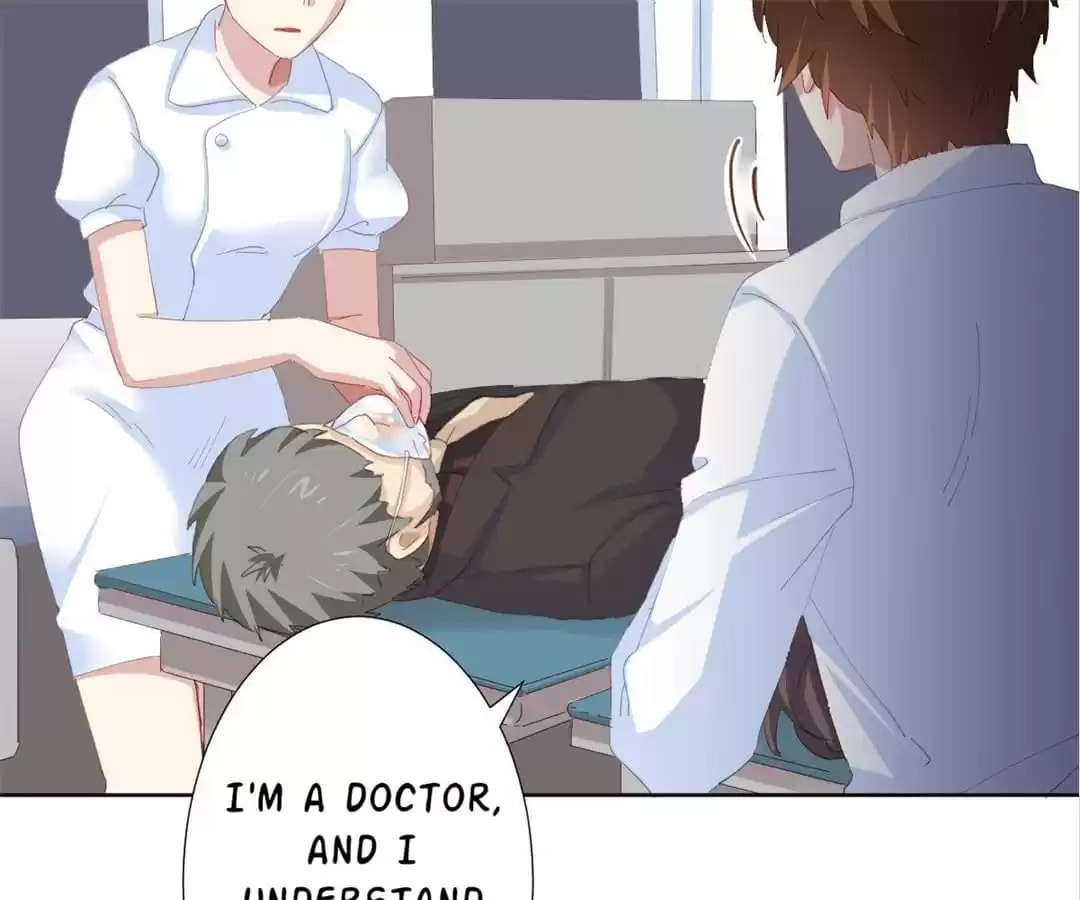 Read Get Off! Dr. Ghost (Colored) chapter 98 image 77 on Lezhin