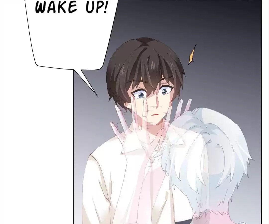 Read Get Off! Dr. Ghost (Colored) chapter 98 image 9 on Lezhin