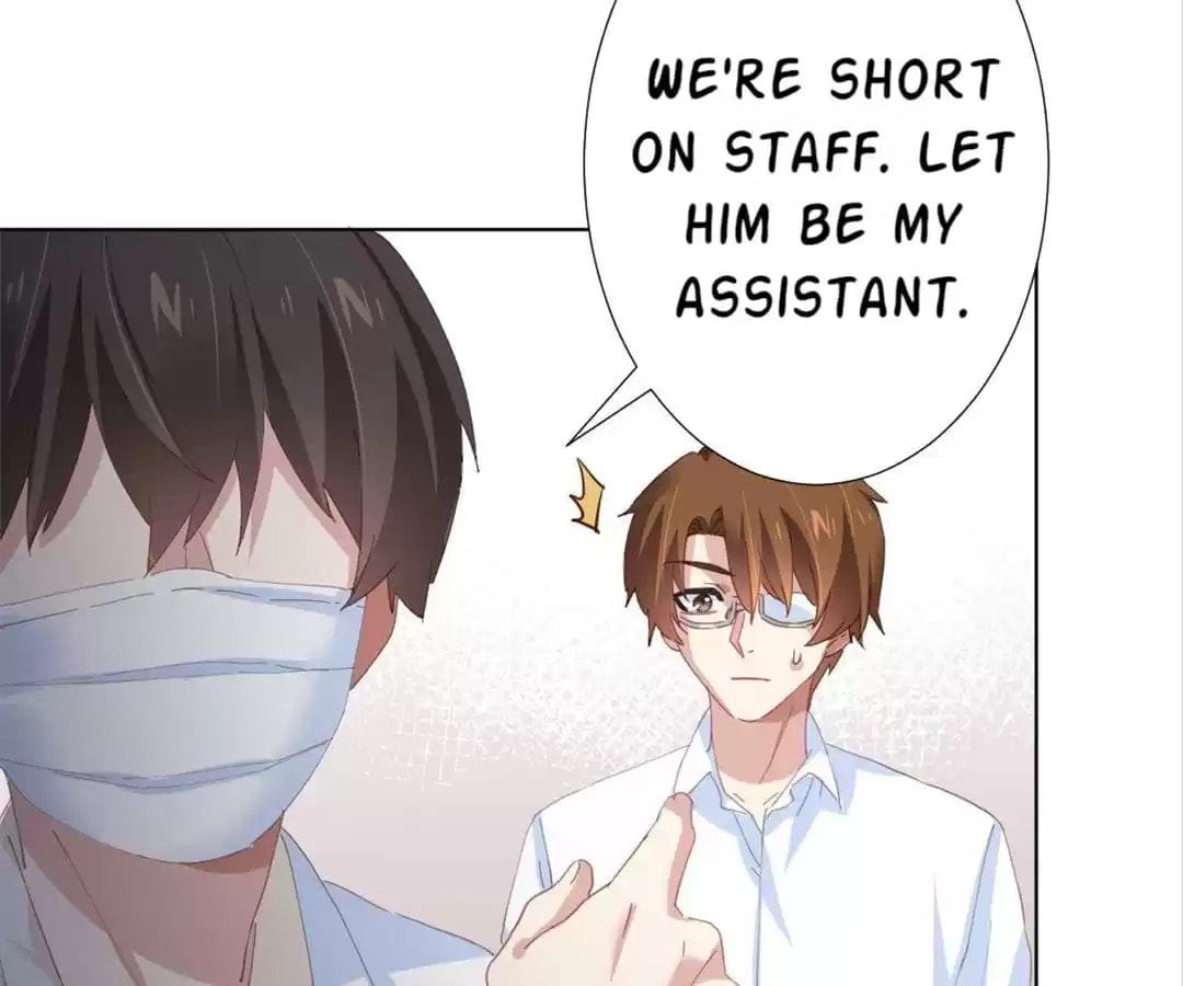 Read Get Off! Dr. Ghost (Colored) chapter 99 image 16 on Lezhin
