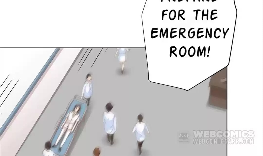 Read Get Off! Dr. Ghost (Colored) chapter 99 image 23 on Lezhin