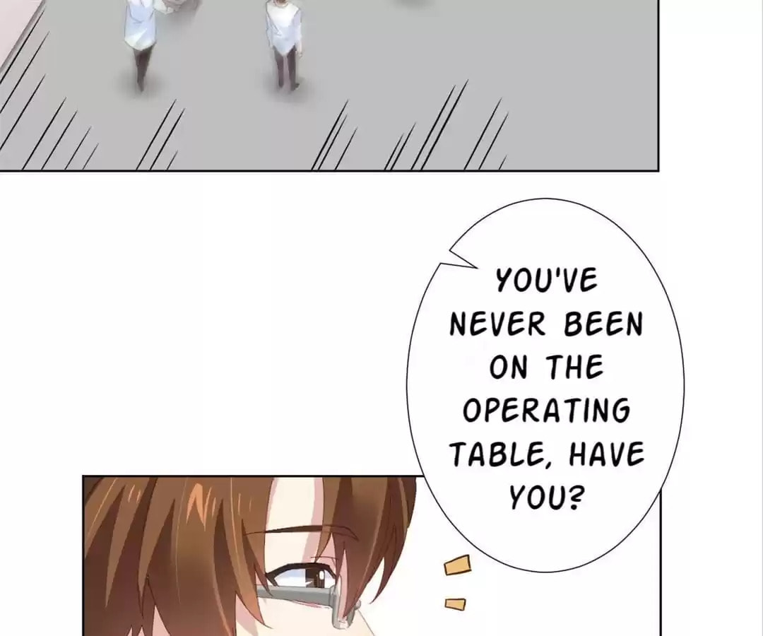Read Get Off! Dr. Ghost (Colored) chapter 99 image 24 on Lezhin