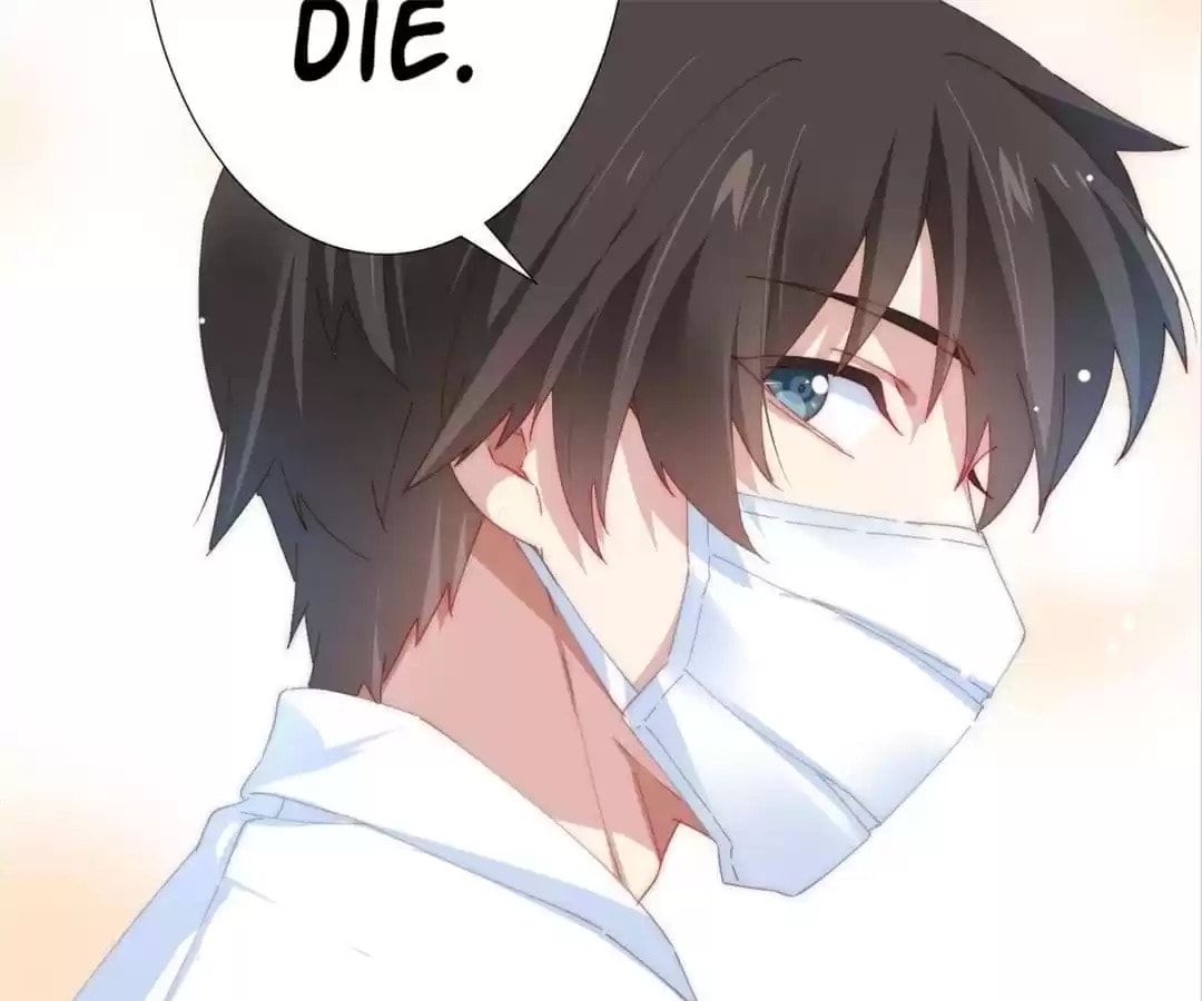 Read Get Off! Dr. Ghost (Colored) chapter 99 image 28 on Lezhin