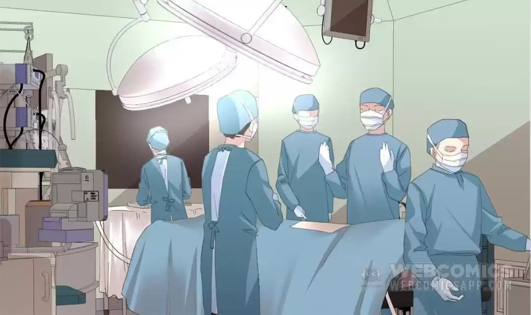 Read Get Off! Dr. Ghost (Colored) chapter 99 image 38 on Lezhin