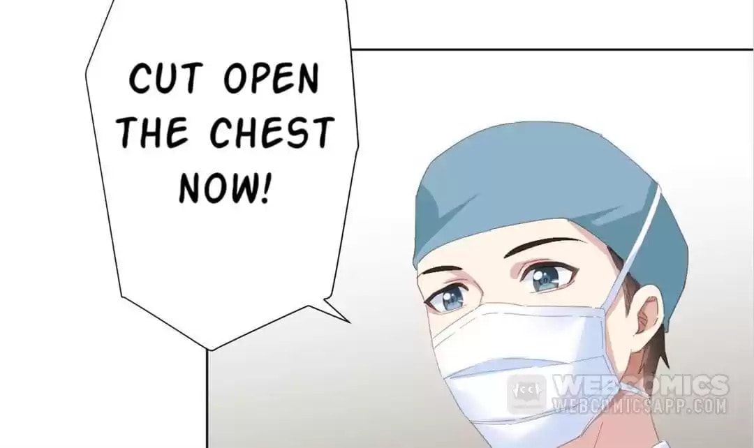 Read Get Off! Dr. Ghost (Colored) chapter 99 image 40 on Lezhin