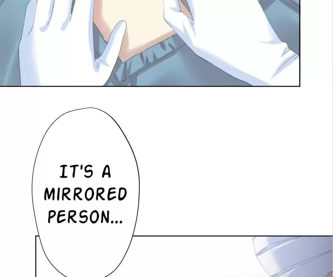 Read Get Off! Dr. Ghost (Colored) chapter 99 image 43 on Lezhin