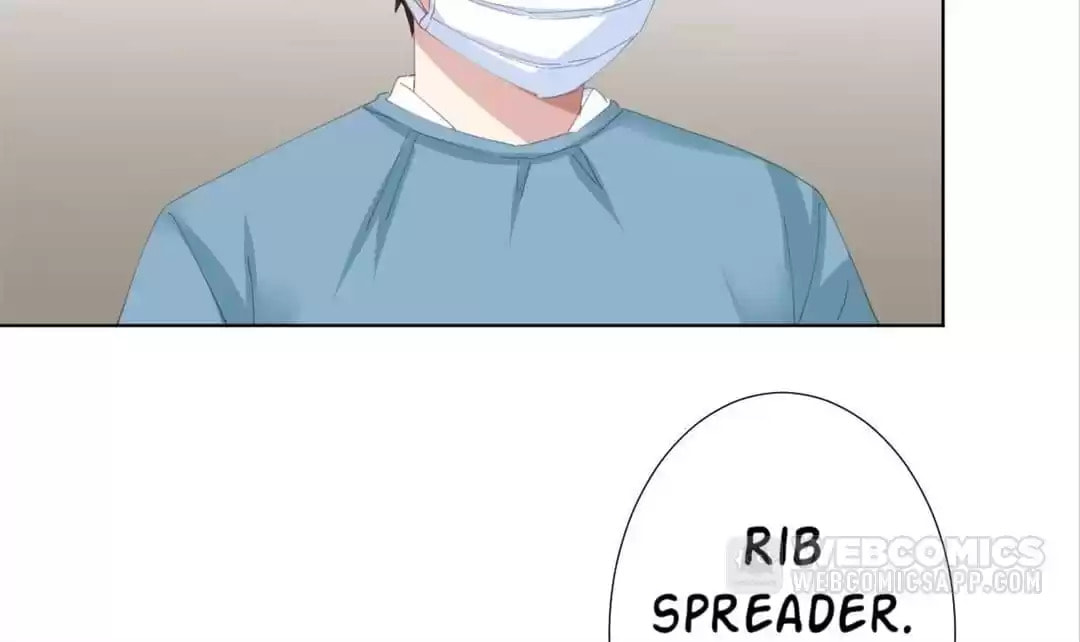 Read Get Off! Dr. Ghost (Colored) chapter 99 image 46 on Lezhin