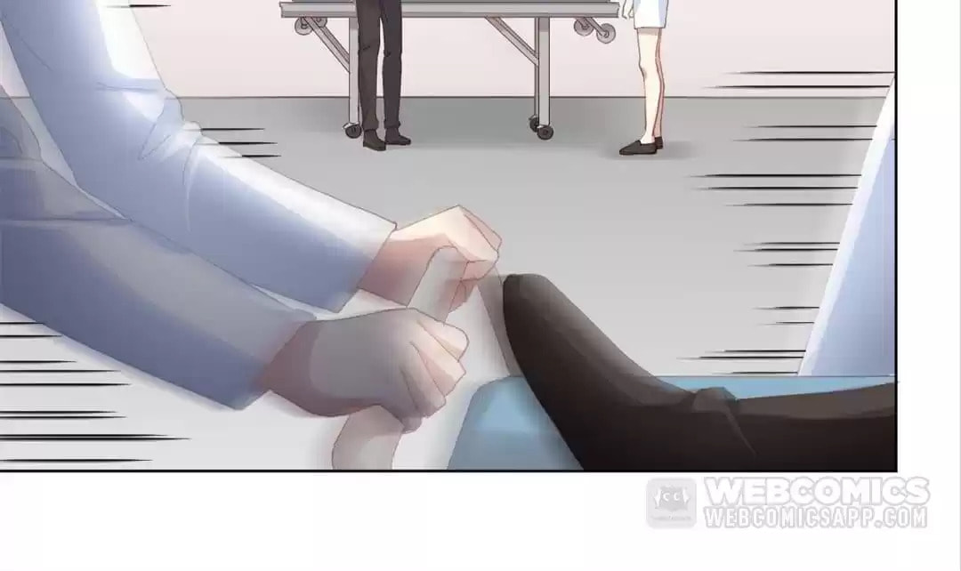 Read Get Off! Dr. Ghost (Colored) chapter 99 image 5 on Lezhin
