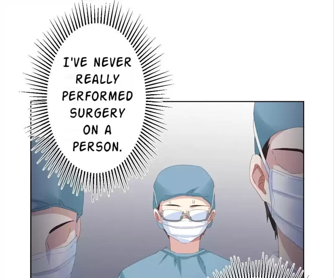 Read Get Off! Dr. Ghost (Colored) chapter 99 image 52 on Lezhin