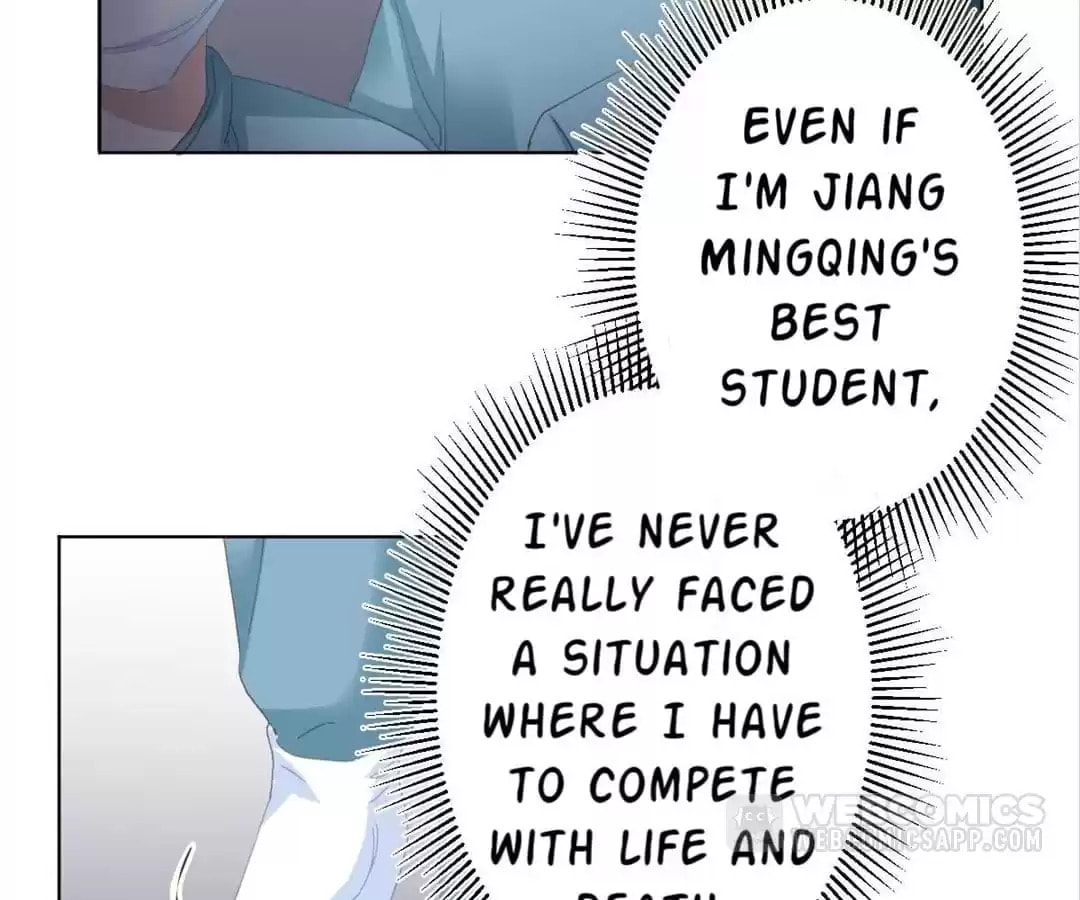 Read Get Off! Dr. Ghost (Colored) chapter 99 image 53 on Lezhin