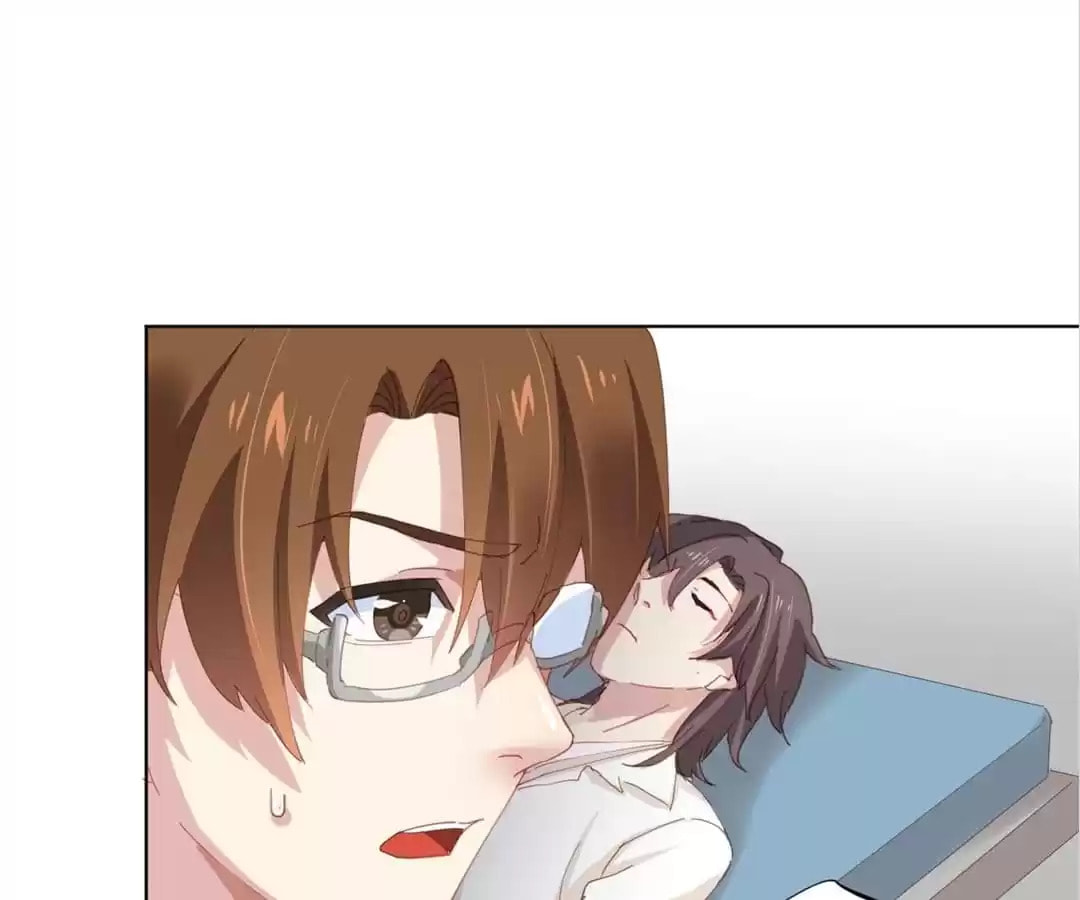 Read Get Off! Dr. Ghost (Colored) chapter 99 image 6 on Lezhin