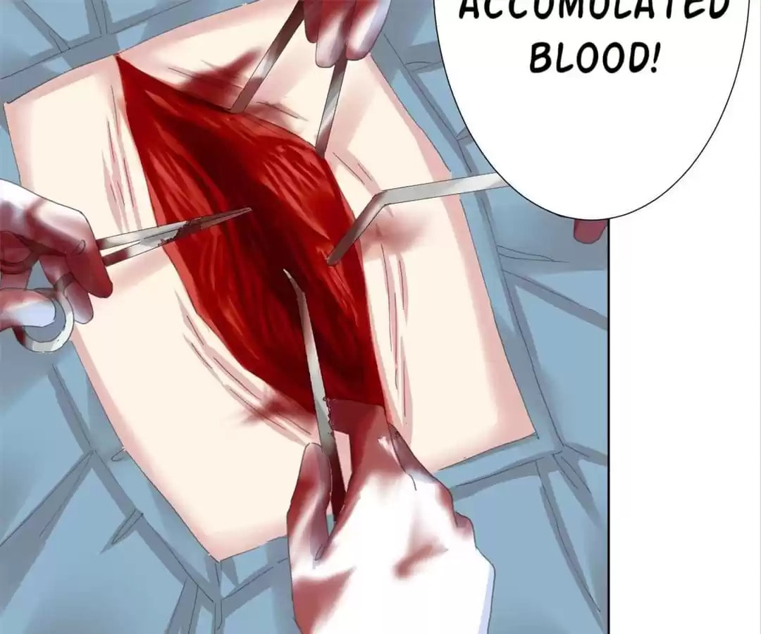 Read Get Off! Dr. Ghost (Colored) chapter 99 image 61 on Lezhin