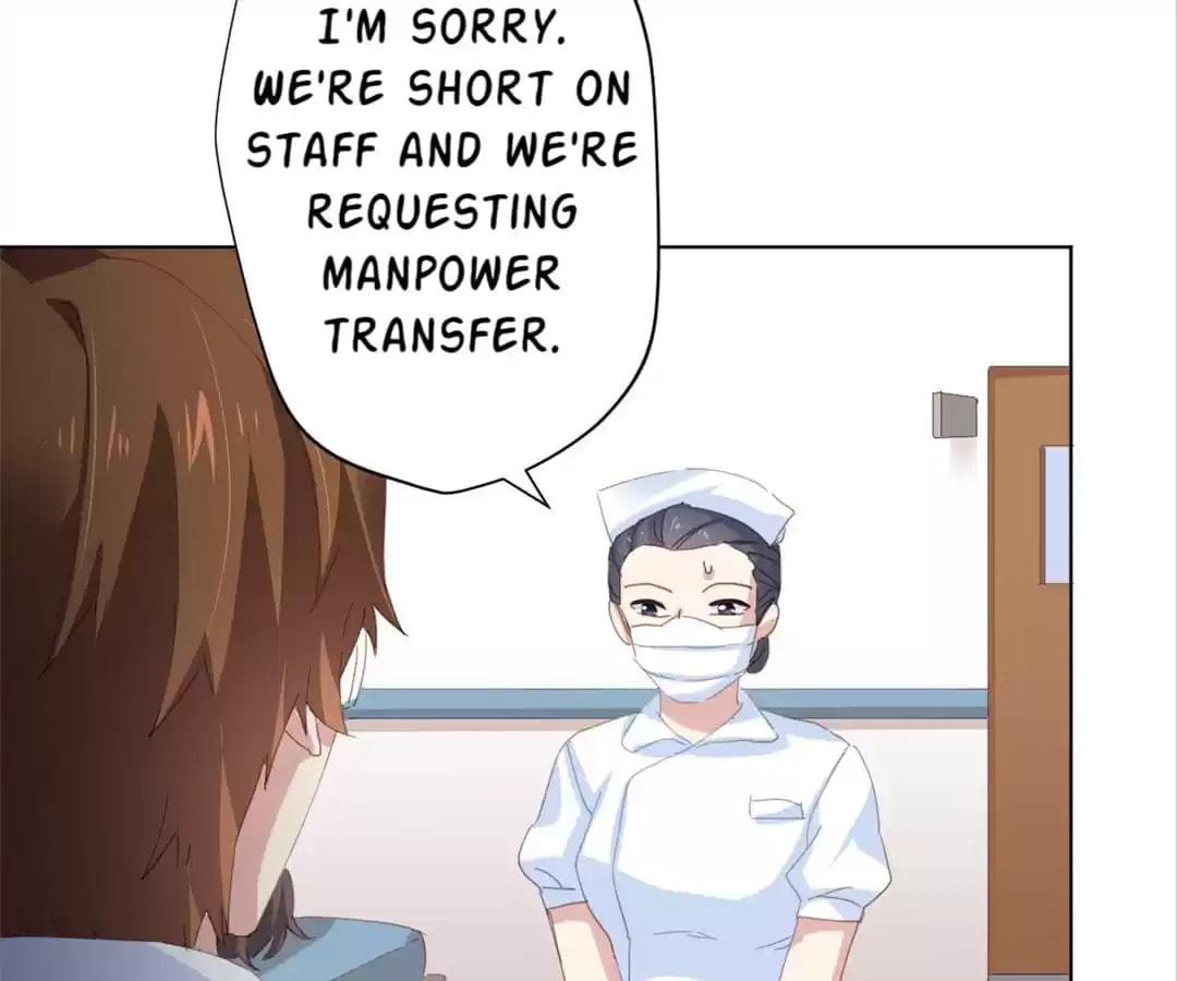 Read Get Off! Dr. Ghost (Colored) chapter 99 image 8 on Lezhin
