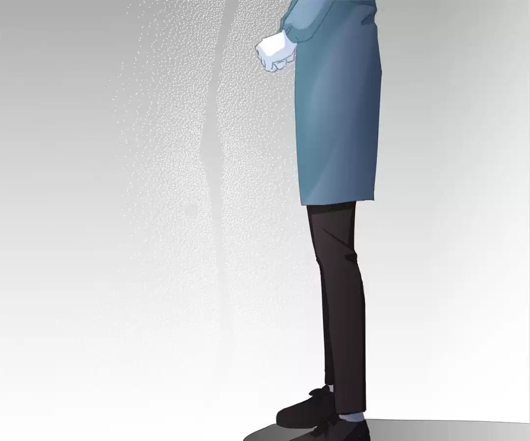 Read Get Off! Dr. Ghost (Colored) chapter 99 image 82 on Lezhin