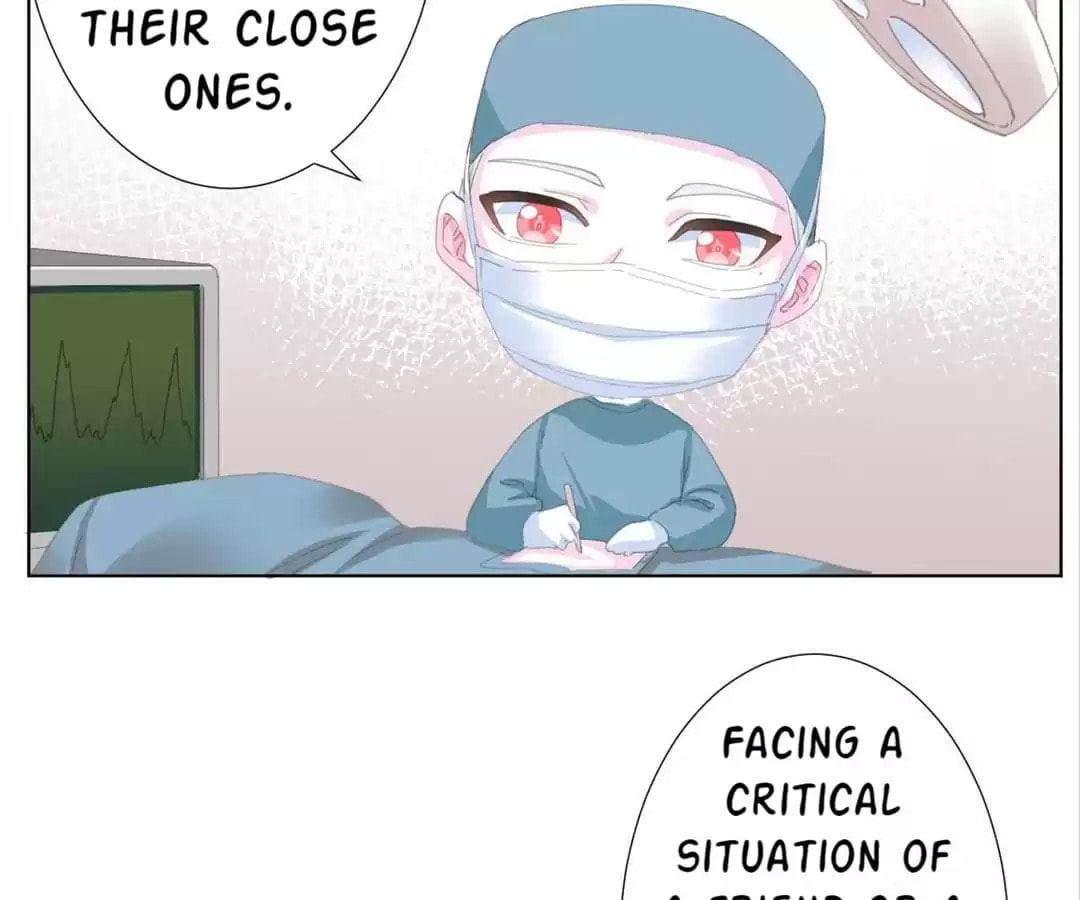 Read Get Off! Dr. Ghost (Colored) chapter 99 image 86 on Lezhin