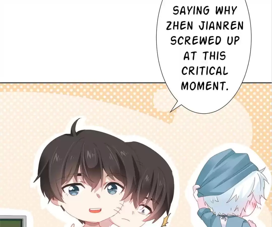 Read Get Off! Dr. Ghost (Colored) chapter 99 image 94 on Lezhin