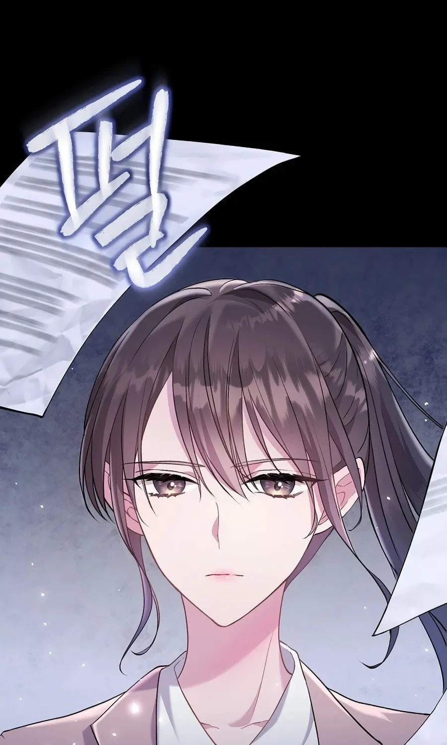Get Out of My Way, I Will Decide the Ending Chapter 1 page 2 - 