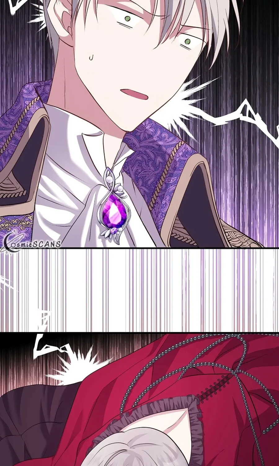 Get Out of My Way, I Will Decide the Ending Chapter 1 page 104 - 