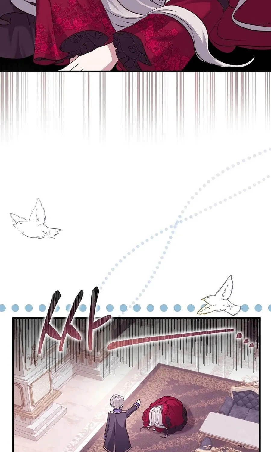 Get Out of My Way, I Will Decide the Ending Chapter 1 page 106 - 