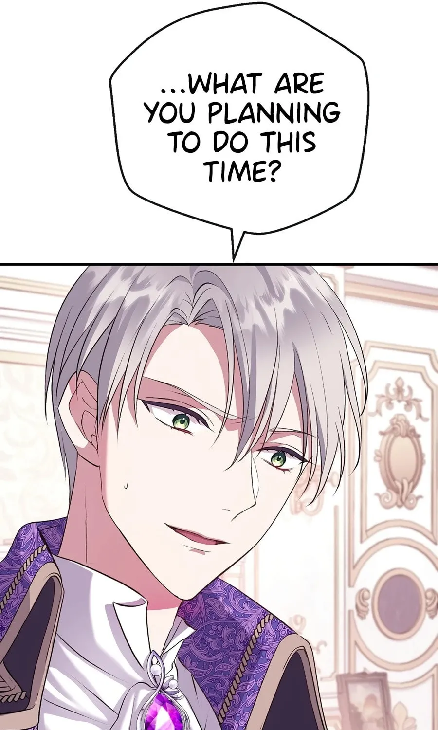 Get Out of My Way, I Will Decide the Ending Chapter 1 page 109 - 