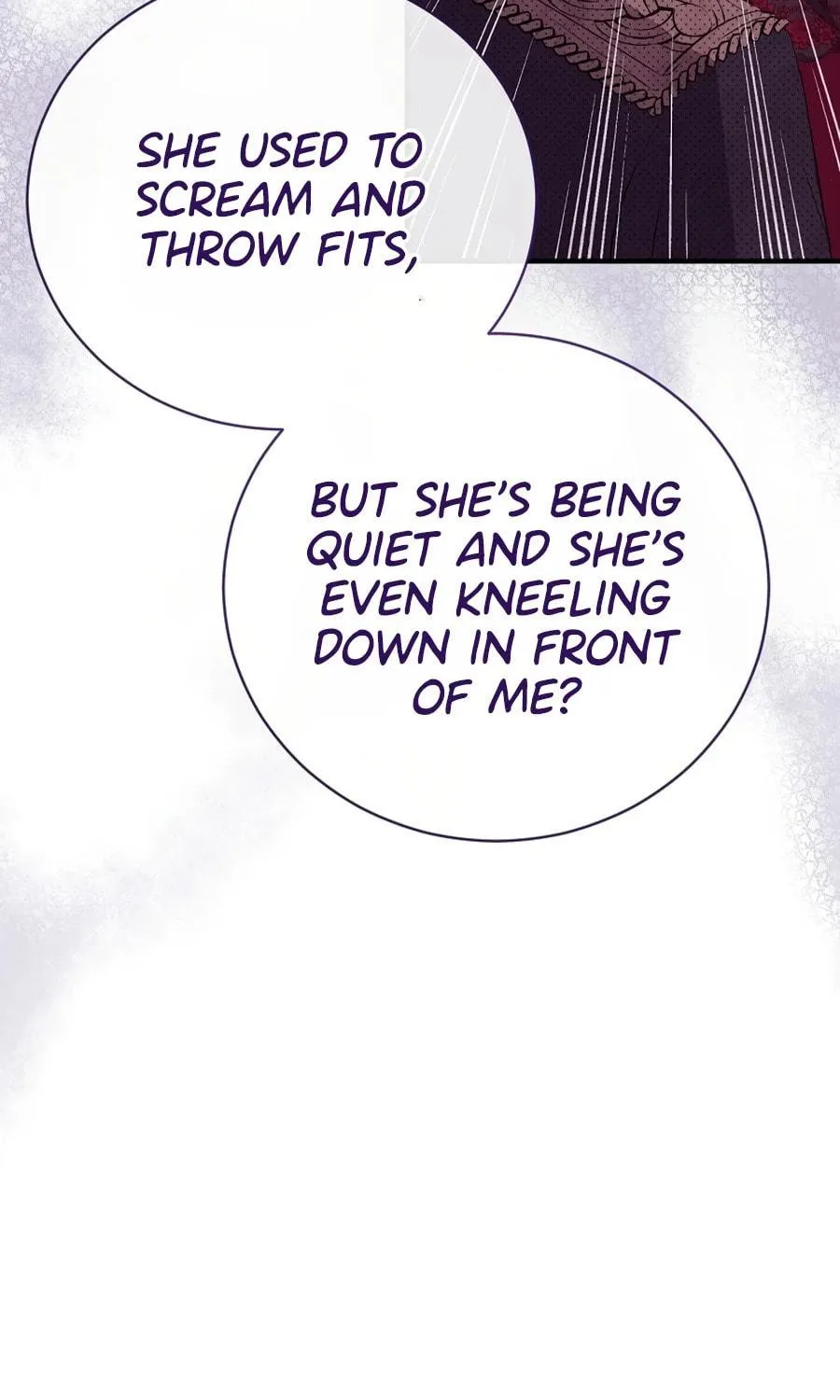 Get Out of My Way, I Will Decide the Ending Chapter 1 page 113 - 