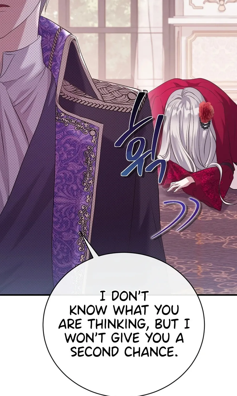 Get Out of My Way, I Will Decide the Ending Chapter 1 page 117 - 