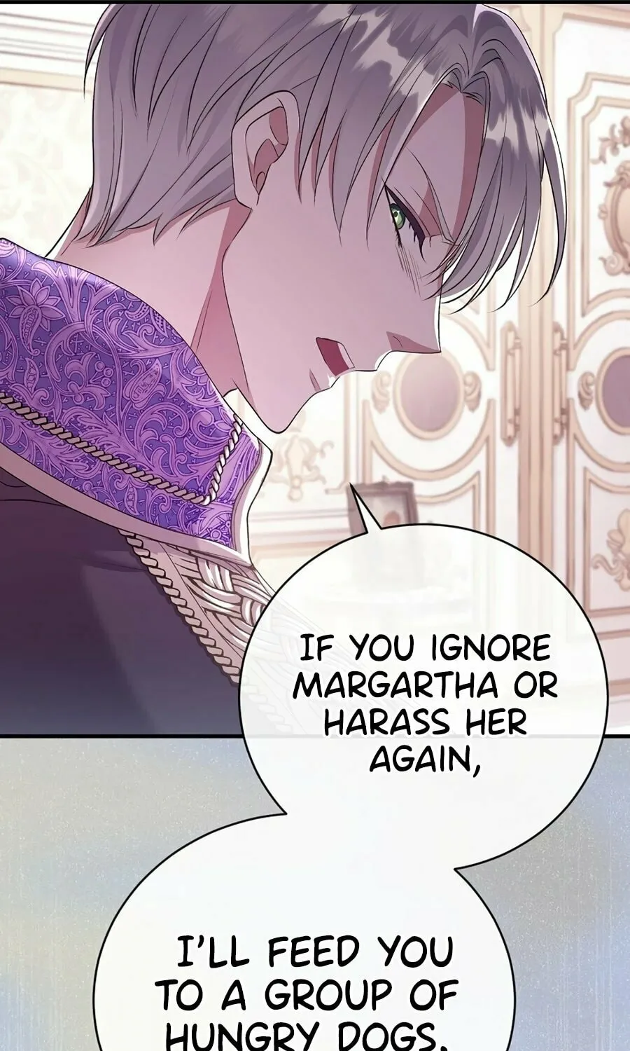 Get Out of My Way, I Will Decide the Ending Chapter 1 page 120 - 