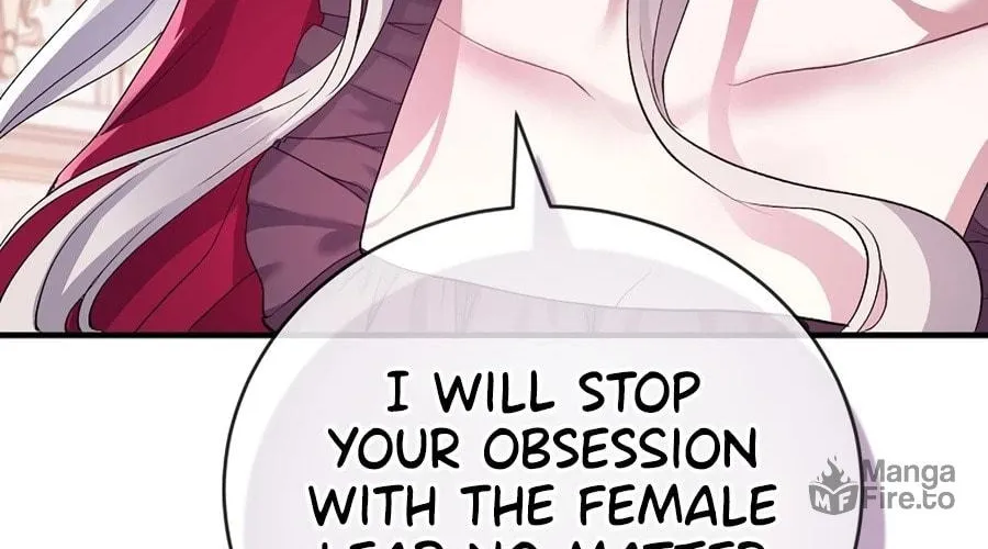 Get Out of My Way, I Will Decide the Ending Chapter 1 page 129 - 
