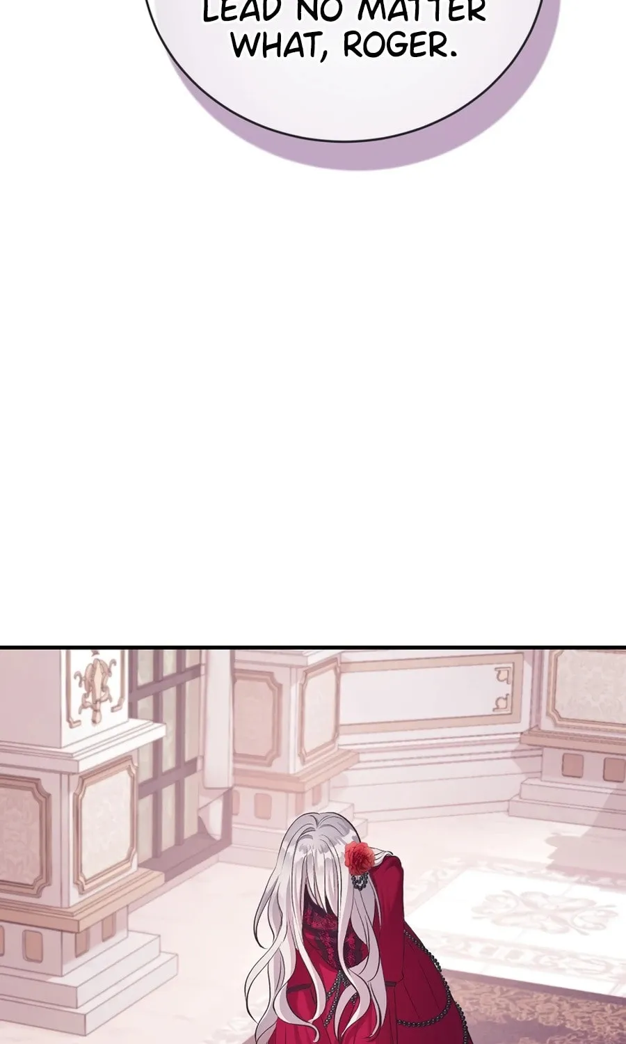 Get Out of My Way, I Will Decide the Ending Chapter 1 page 130 - 