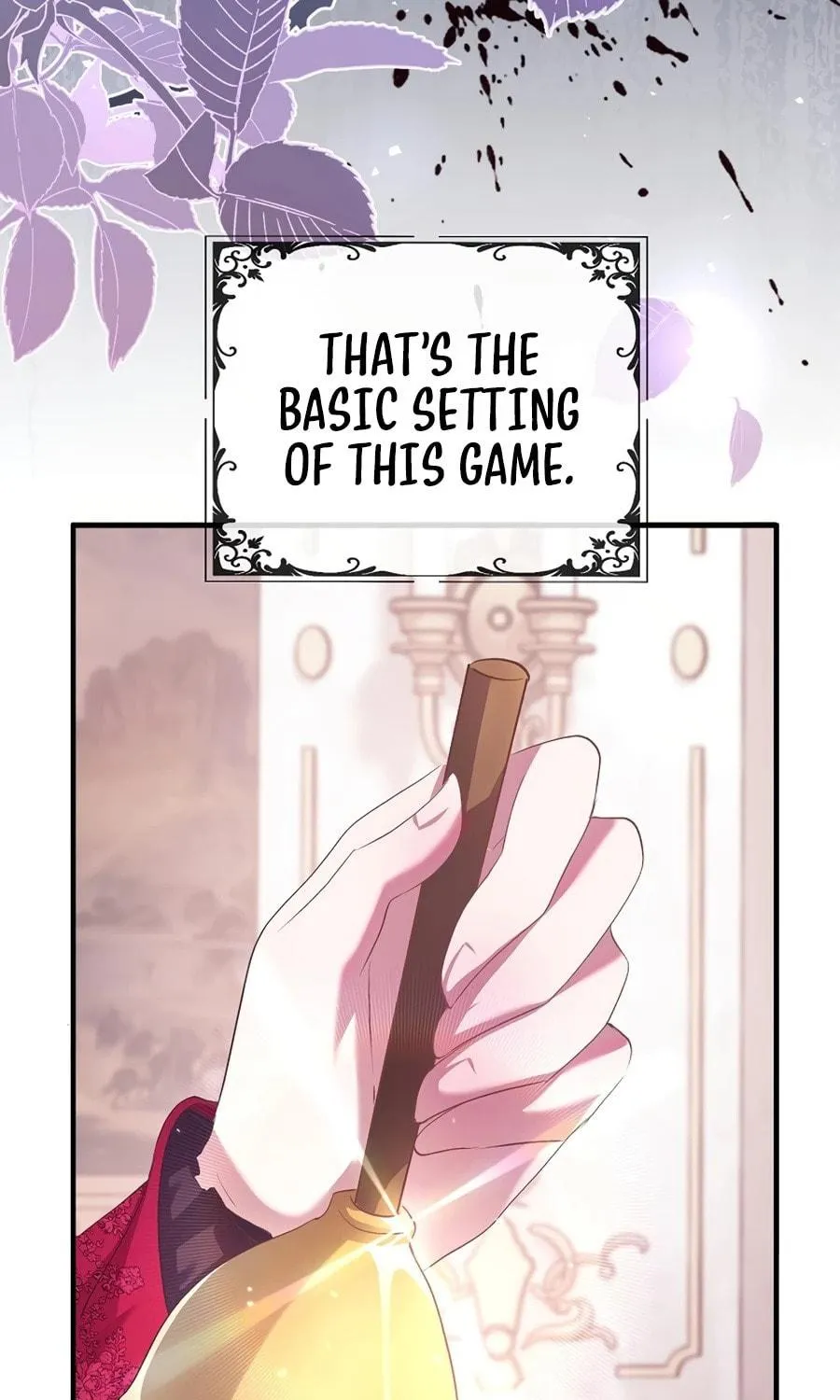 Get Out of My Way, I Will Decide the Ending Chapter 1 page 134 - 