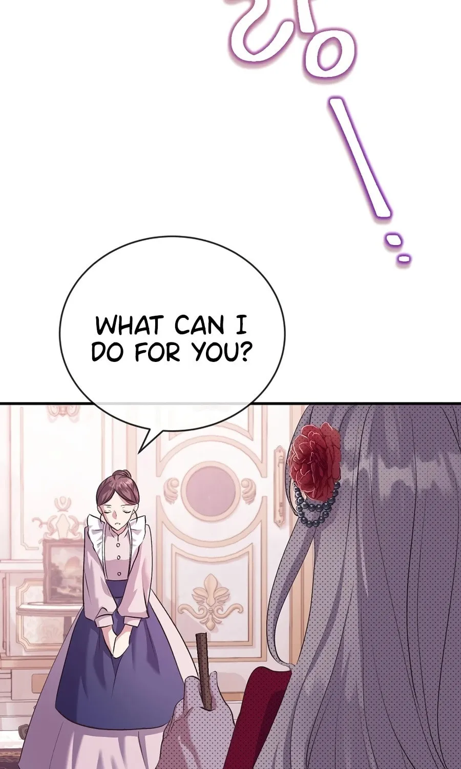 Get Out of My Way, I Will Decide the Ending Chapter 1 page 136 - 