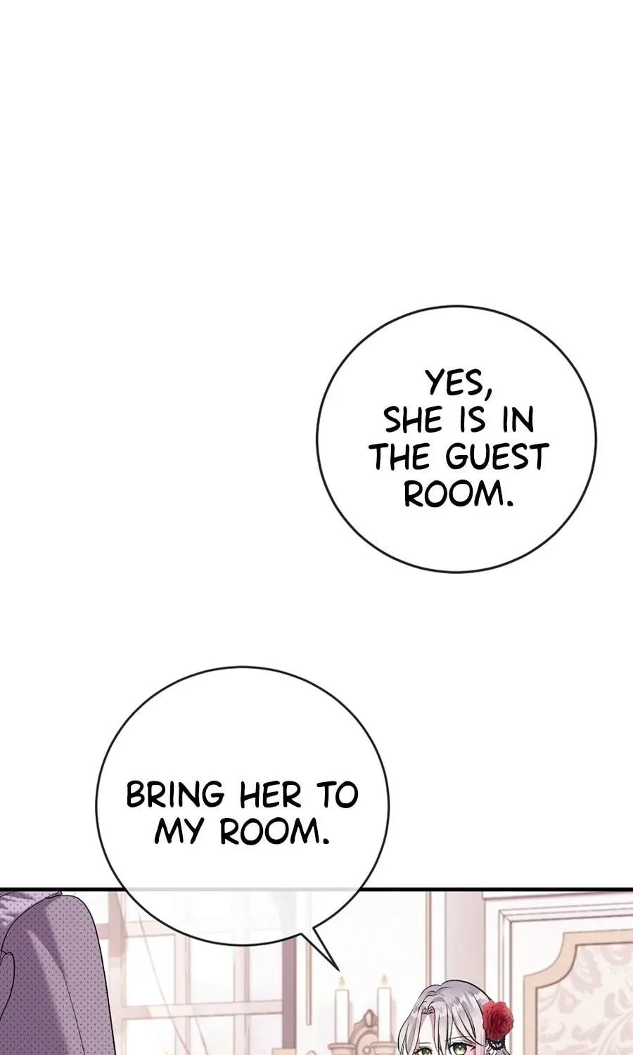 Get Out of My Way, I Will Decide the Ending Chapter 1 page 139 - 