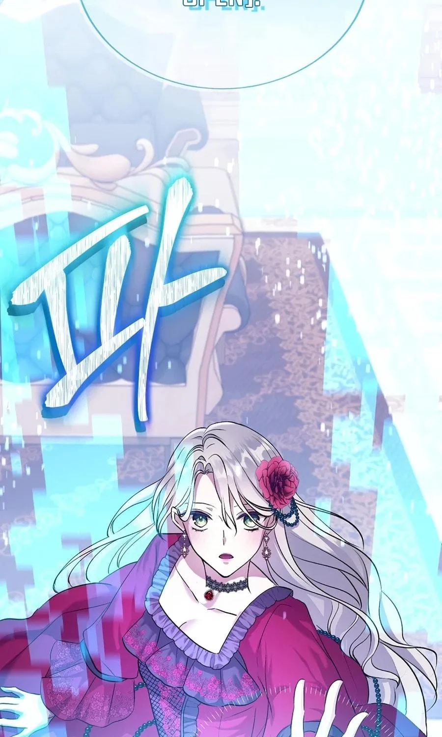 Get Out of My Way, I Will Decide the Ending Chapter 1 page 145 - 