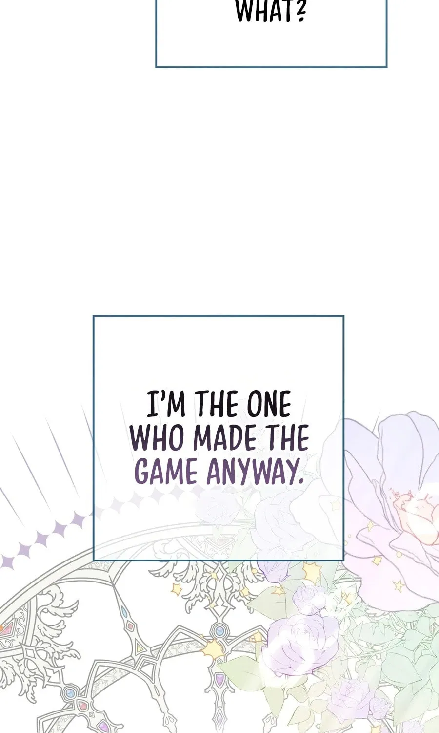 Get Out of My Way, I Will Decide the Ending Chapter 1 page 154 - 